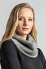 Womens Knit Weave Snood-Untouched World-Te Huia New Zealand