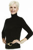 Womens Merino Easy Fit Long Sleeve Polo-Paula Ryan-Te Huia New Zealand
