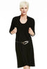Womens MicroModal Bolero Shrug-Paula Ryan-Te Huia New Zealand
