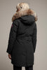 Womens Rossclair Parka Fusion Fit-Canada Goose-Te Huia New Zealand