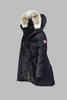 Womens Rossclair Parka Fusion Fit-Canada Goose-Te Huia New Zealand