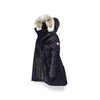 Womens Rossclair Parka-Canada Goose-Te Huia New Zealand