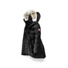 Womens Rossclair Parka-Canada Goose-Te Huia New Zealand