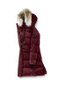 Womens Rowley Parka Black Label-Canada Goose-Te Huia New Zealand