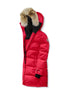 Womens Shelburne Parka Fusion Fit-Canada Goose-Te Huia New Zealand