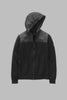 Womens WindBridge Hoody Black Label-Canada Goose-Te Huia New Zealand