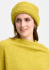 Womens MM Felted Hat Golden Pearl 008009