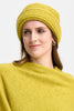Womens MM Felted Hat Golden Pearl 008009