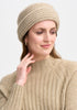 Womens MM Felted Latte 008009