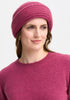 Womens MM Felted Hat Magnolia 008009