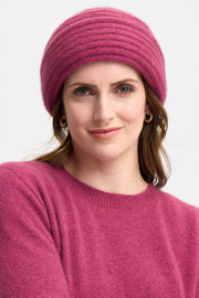 Womens MM Felted Hat Magnolia 008009