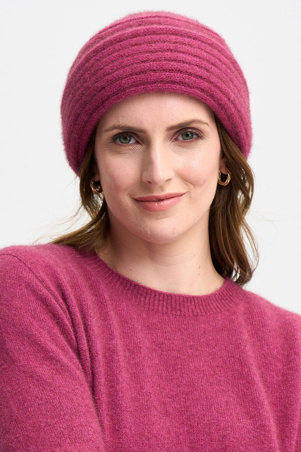 Womens MM Felted Hat Magnolia 008009