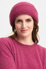 Womens MM Felted Hat Magnolia 008009