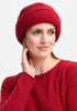Womens MM Felted Hat Rata 008009