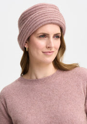 Womens MM Felted Hat Rose Dust 008009