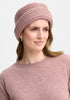 Womens MM Felted Hat Rose Dust 008009