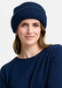 Womens MM Felted Hat Zephyr 008009
