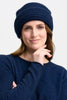Womens MM Felted Hat Zephyr 008009