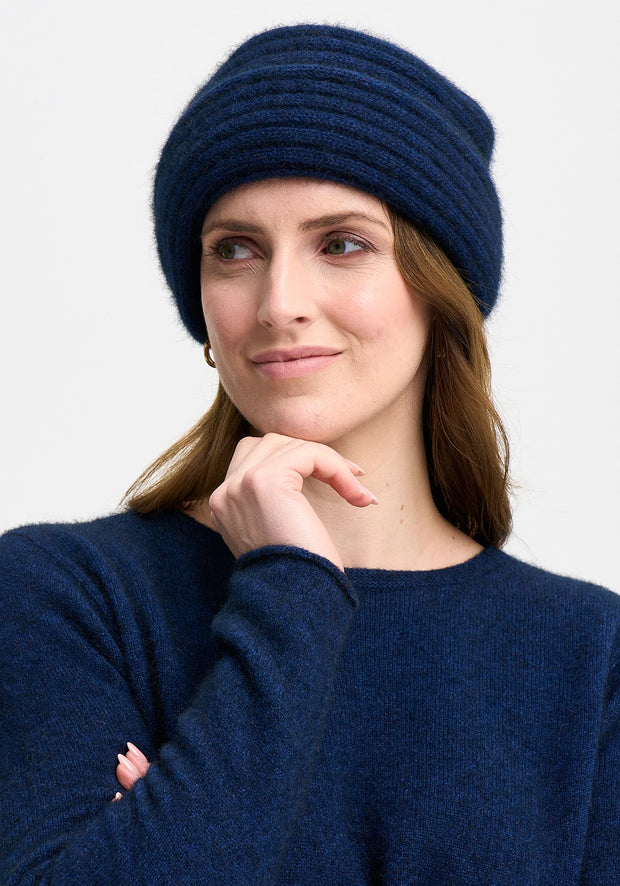 Womens MM Felted Hat Zephyr 008009