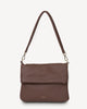 Daria Shoulder Bag Umber Bubble