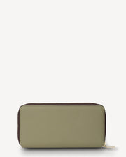 Lyric Wallet  Eucalyptus