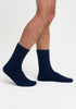 Unisex Cosy Fine Socks Zephyr 0302