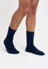 Unisex Cosy Fine Socks Zephyr 0302