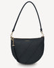 Gani Shoulder Bag  Black