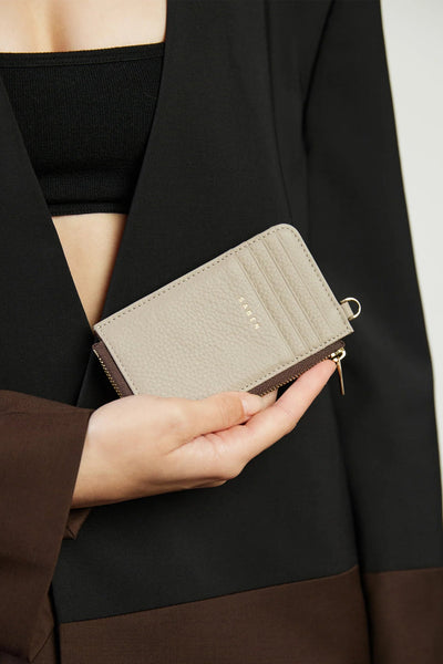 Winona Cardholder Dove