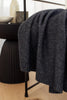 Large Possum Merino Throw River 0385