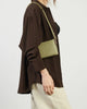 Tilly Crossbody Bag  Eucalytpus