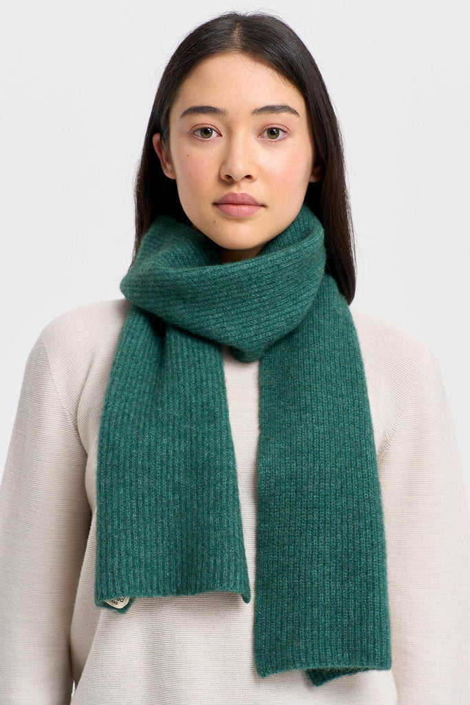 Unisex Bleep Scarf Deep Sea 0405