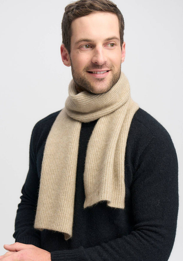 Moss Scarf