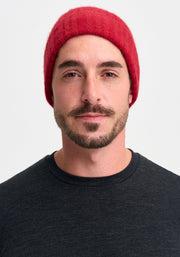 MM Rib Beanie