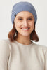 Unisex Moss Beanie Waterfall 0551