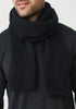 Unisex Moss Scarf Jet 0554