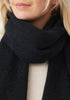 Unisex Moss Scarf Jet 0554