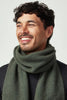 Unisex Moss Scarf Wilderness 0554