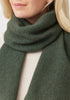 Unisex Moss Scarf Wilderness 0554
