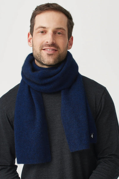Unisex Moss Scarf Zephyr 0554