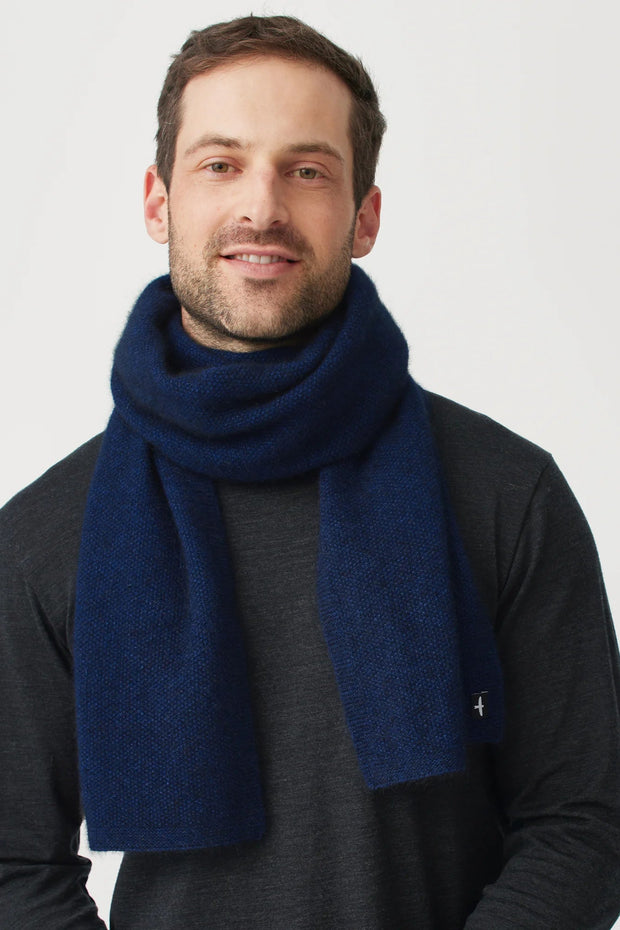 Unisex Moss Scarf Zephyr 0554