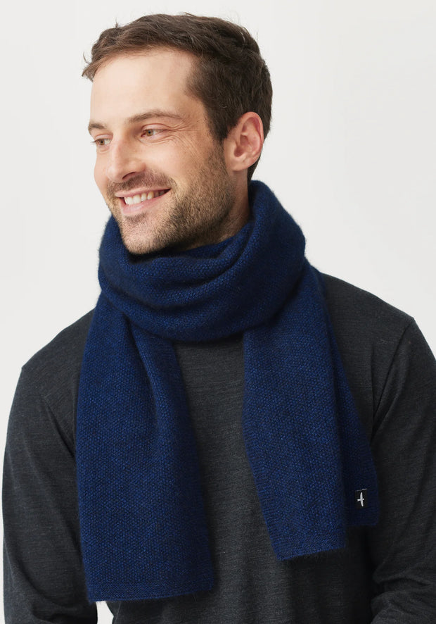 Unisex Moss Scarf Zephyr 0554