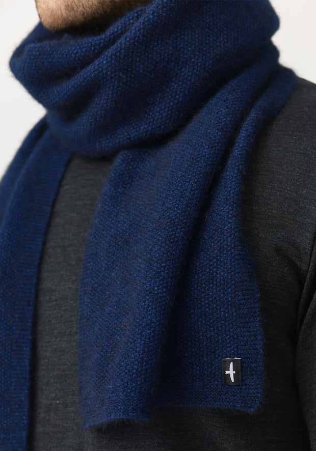 Unisex Moss Scarf Zephyr 0554