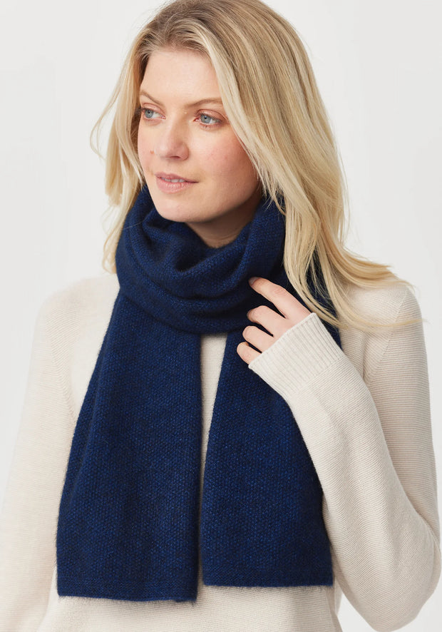 Unisex Moss Scarf Zephyr 0554
