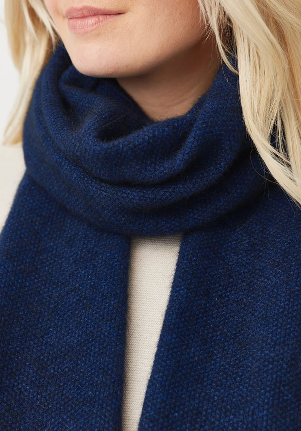 Unisex Moss Scarf Zephyr 0554