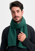 MM Ribbed Scarf