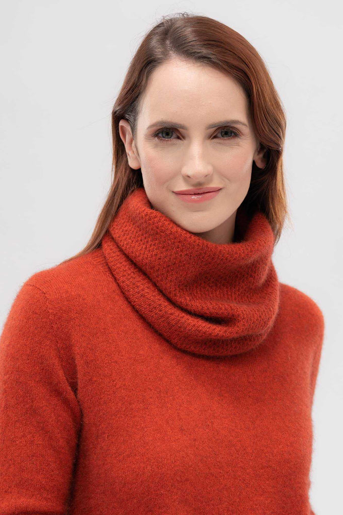 MM Finley Snood