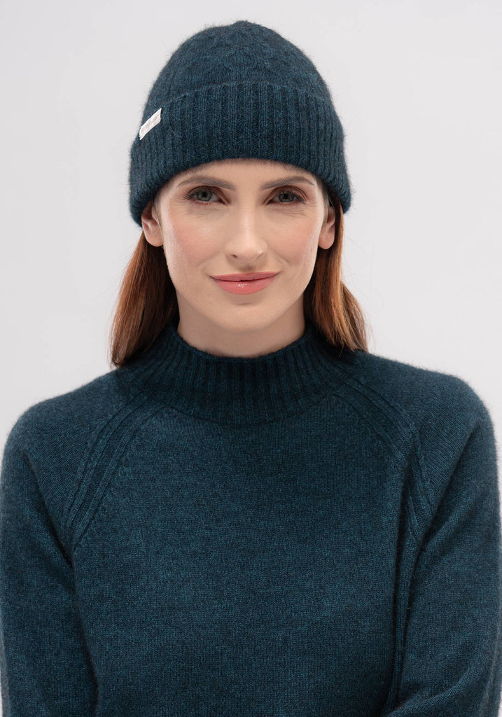 Chloe Beanie