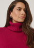 Womens Essential Snood Lupin 0610