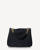 Florence Shoulder Bag Black